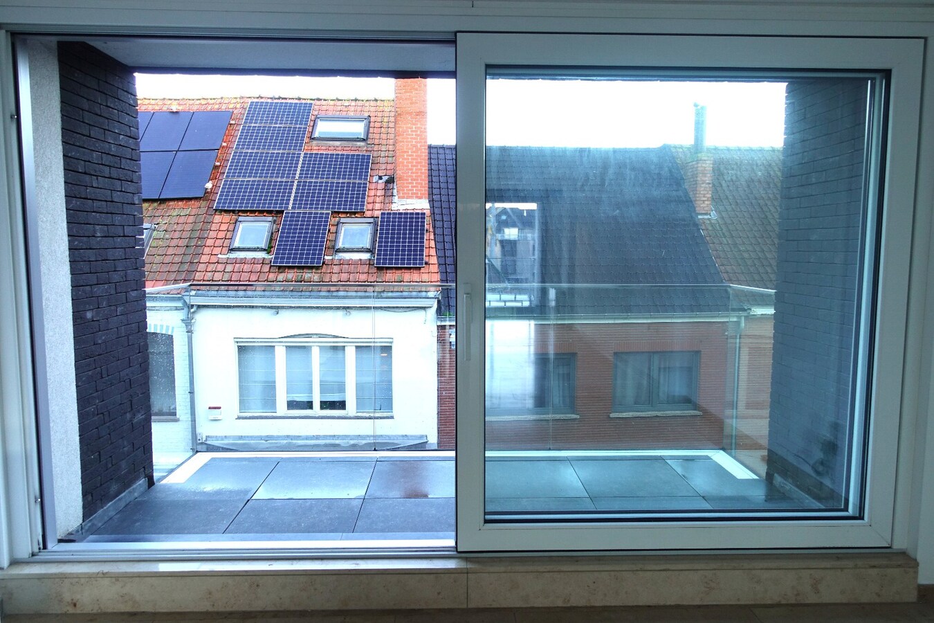 2 slaapkamer appartement te Gistel 