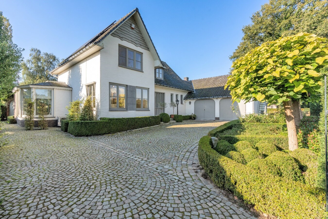 Verkocht - Woning - Maaseik