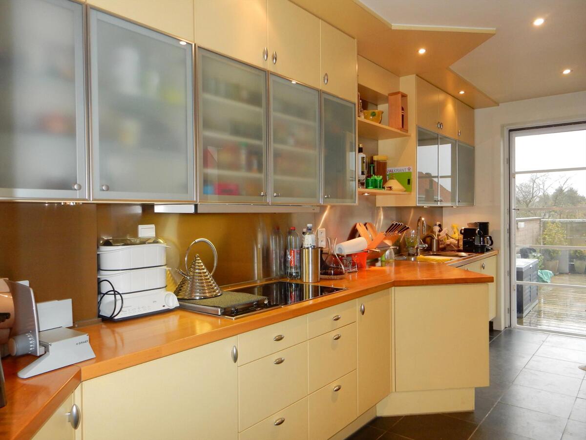 Gezellig en instapklaar appartement in het hartje van Jabbeke 