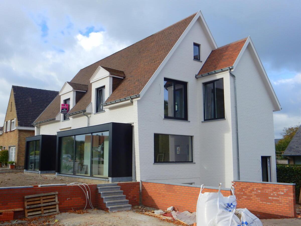 Prachtige totaalrenovatie! 