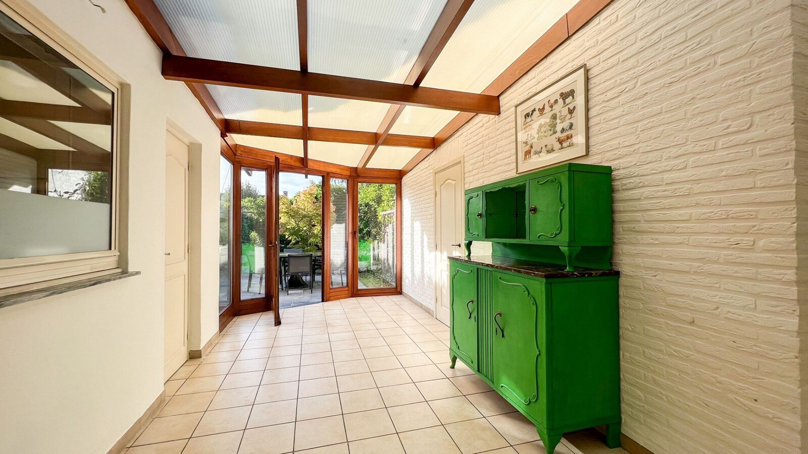 Instapklare woning op 515 m² toplocatie in Lanaken 