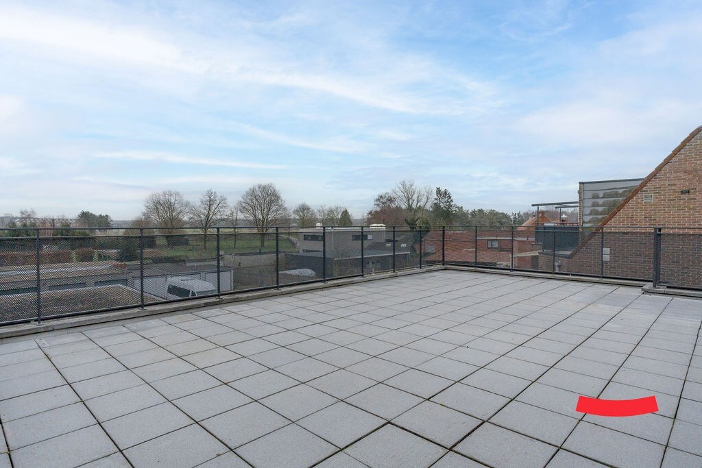 Appartement verhuurd in Poppel