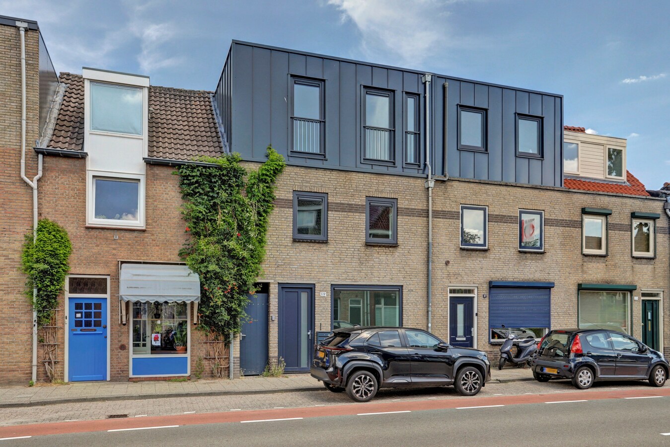 Appartement te koop in Tilburg