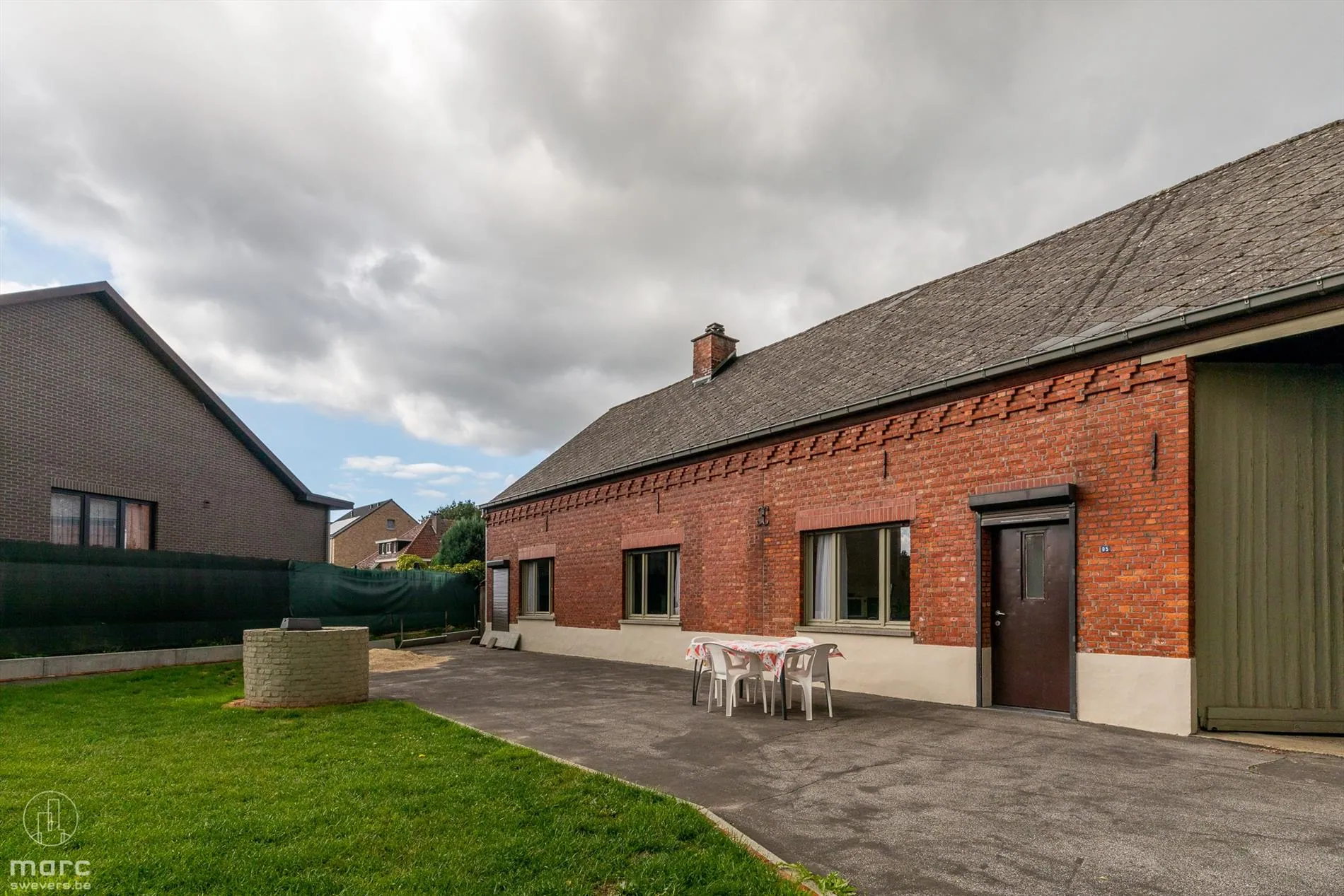 Verkocht woning - Lummen