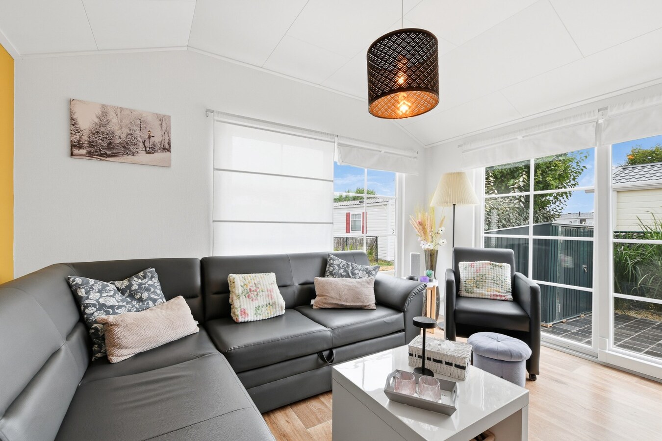 Te koop woning - Wenduine