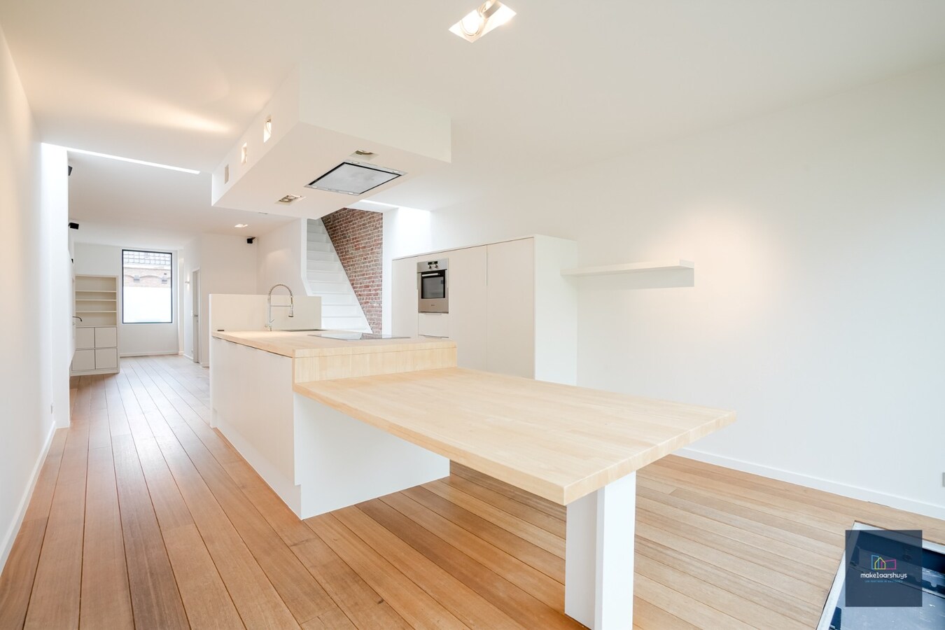 Te huur woning - Gentbrugge