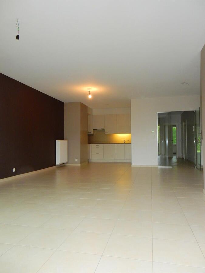 Prachtig instapklaar appartement in residentie Green Gardens 