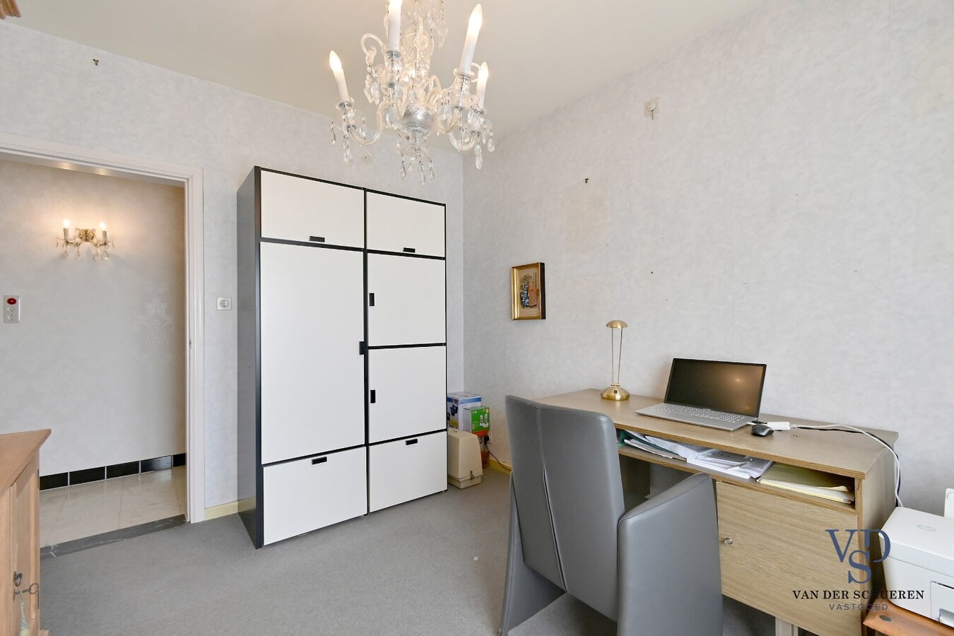 Bungalow met unieke vergezichten 