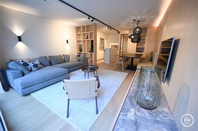 Vendu appartement - Knokke