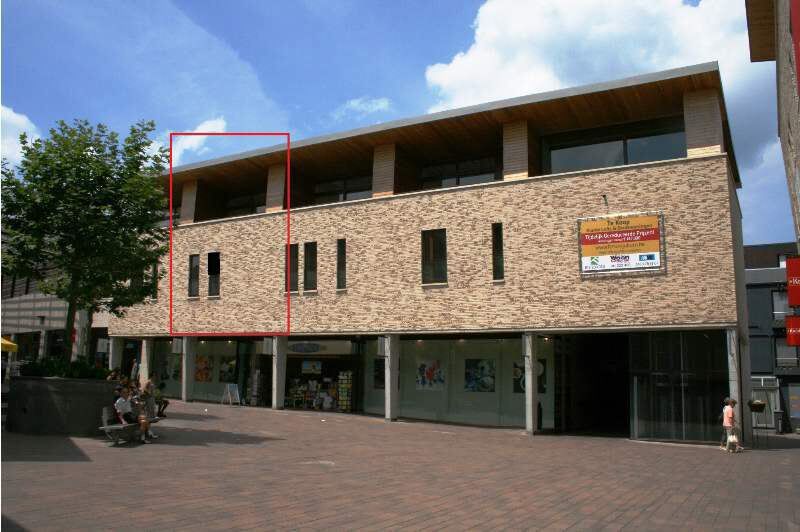 Verkocht duplex - Tongeren