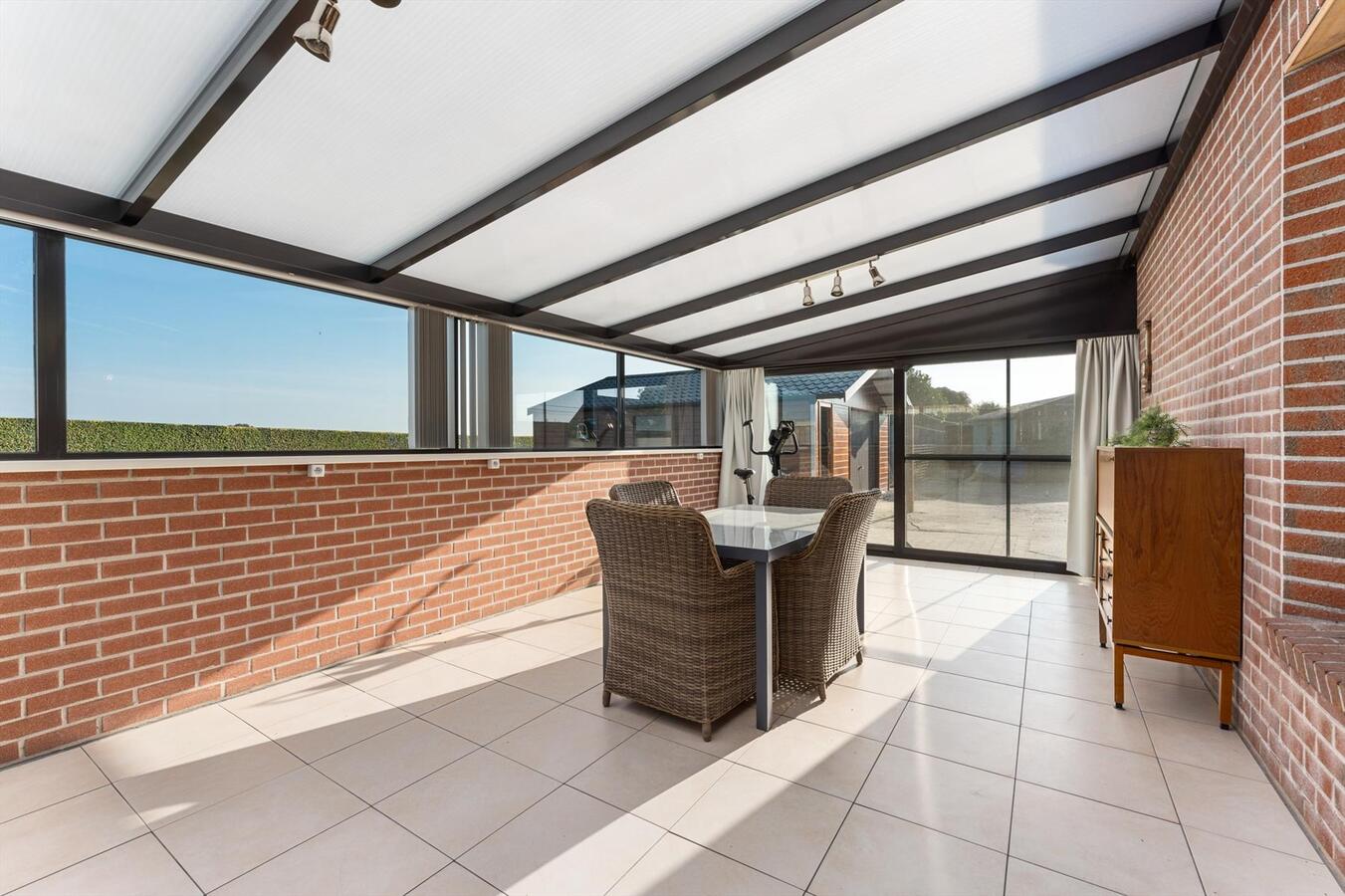 Alleenstaande woning met 3 slaapkamers te Koekelare 