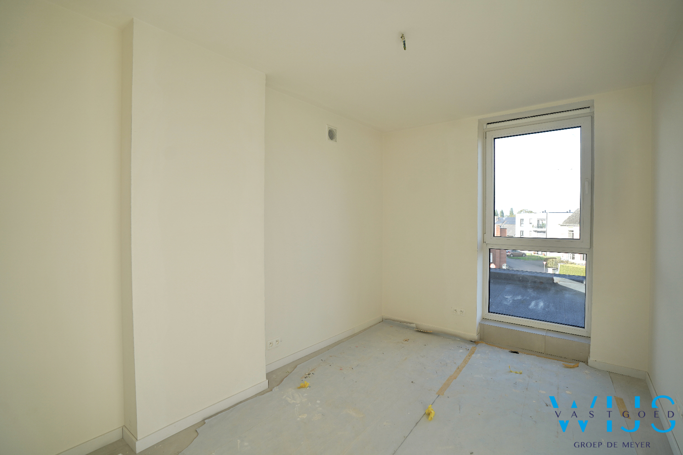 Prachtig penthouse met 3 zonnige terrassen! 