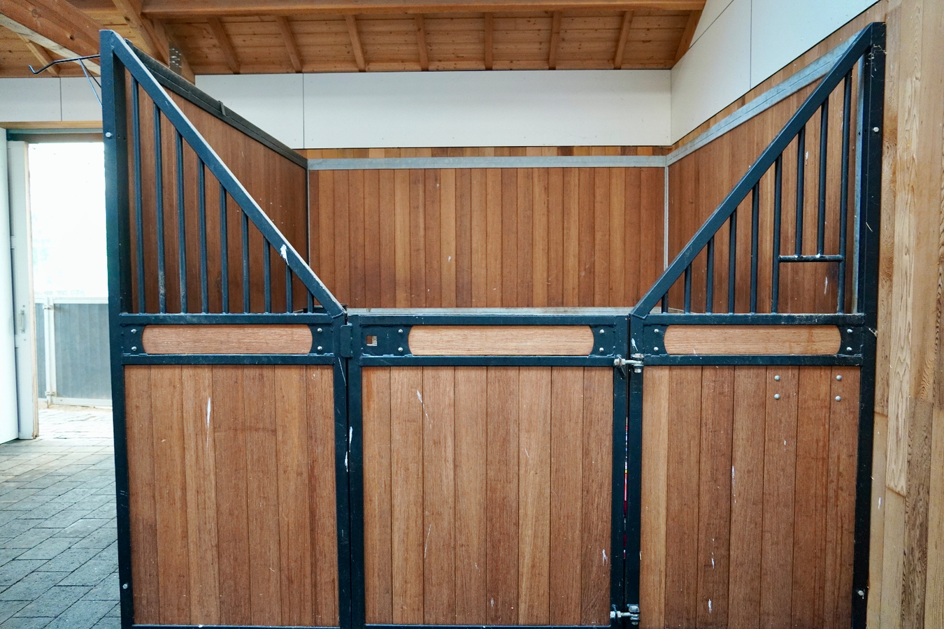 Property let in Merksplas