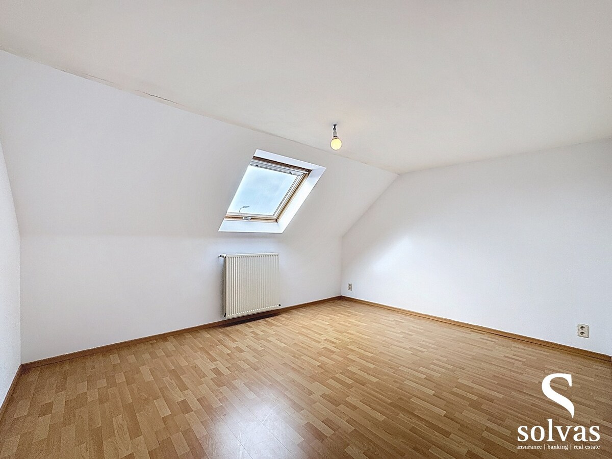 Instapklare en energiezuinige woning met tuin en garage 