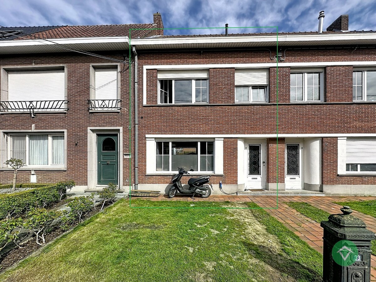 Te koop woning - Torhout