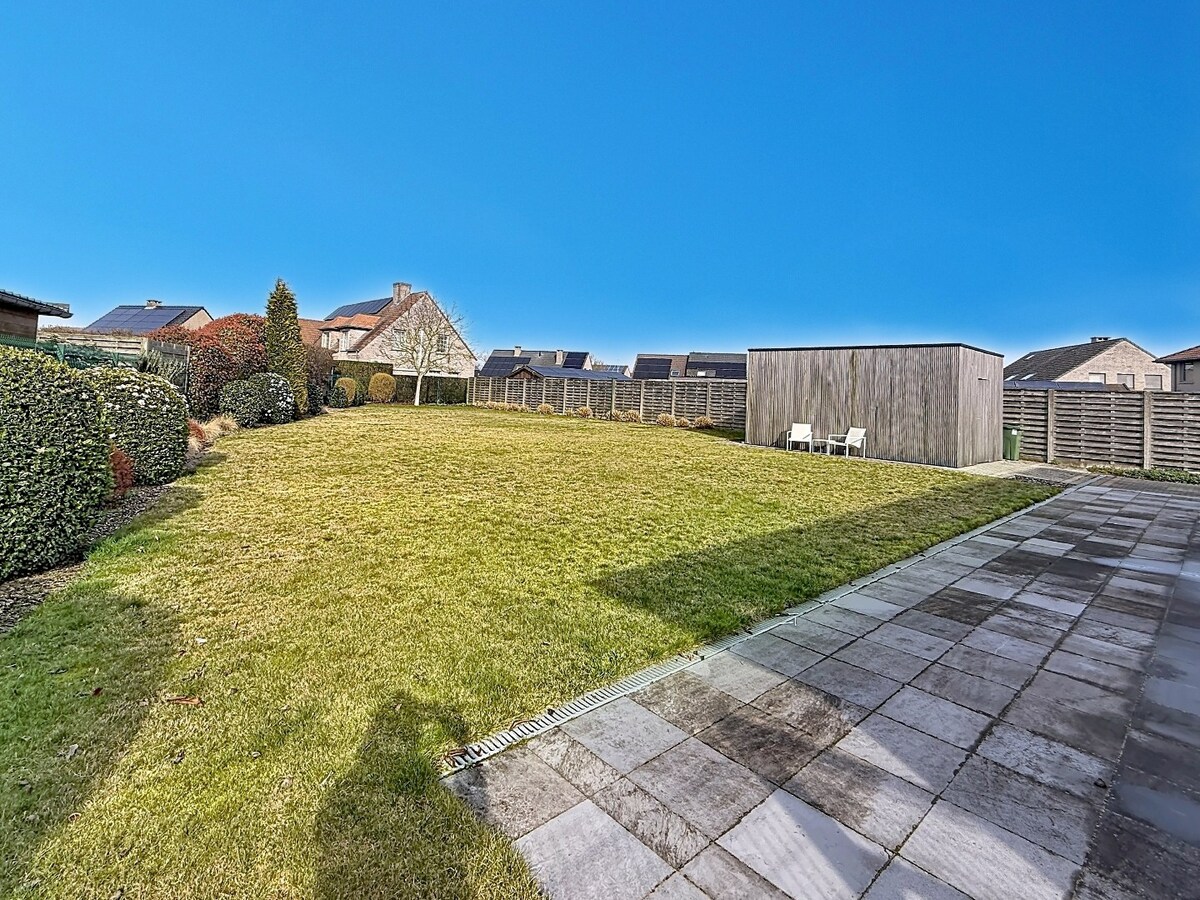 Villa te huur in Petegem-aan-de-Leie