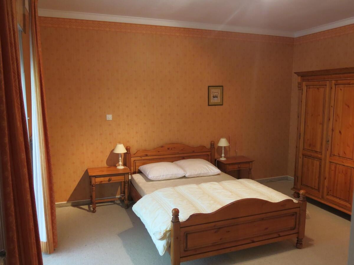 Residentieel gelegen villa op prachtig domein van 4758m² 