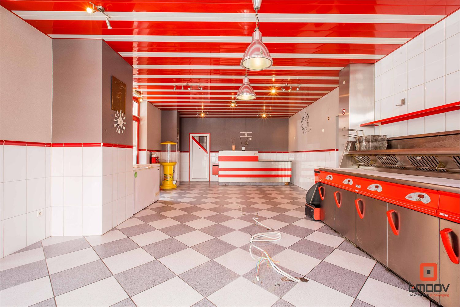 Woning verkocht in Gentbrugge