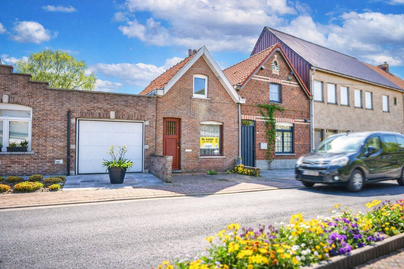 Te koop woning - Torhout