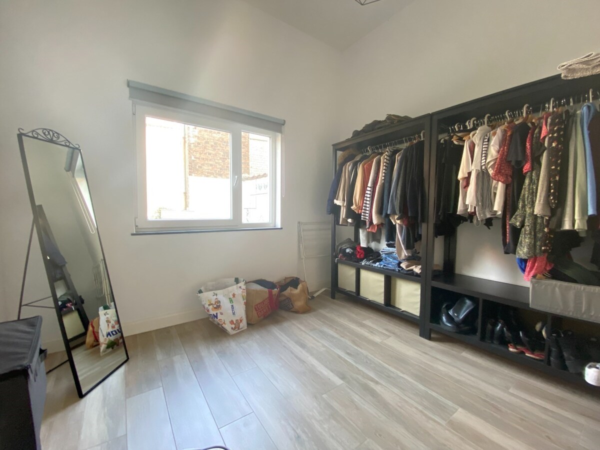 Appartement moderne et lumineux proche de la gare de Tournai ! 