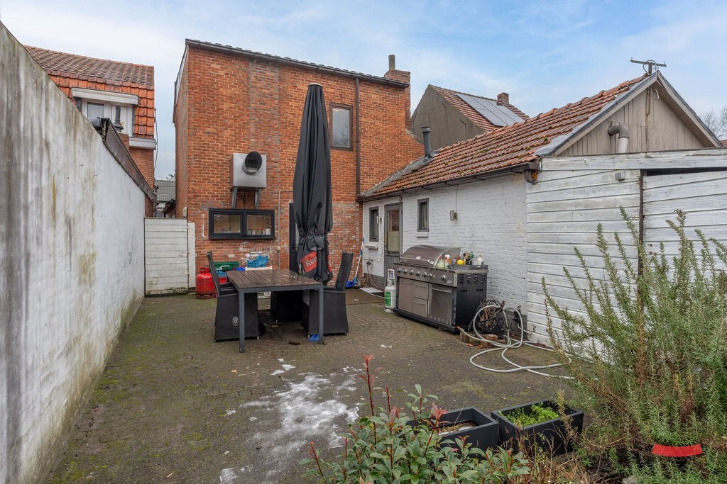 Woning te koop | in afhandeling in Poppel