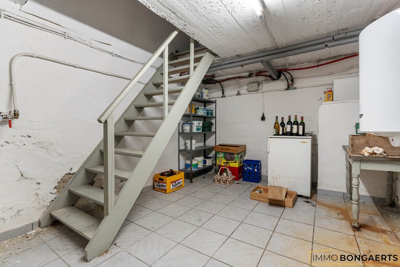 Rustig gelegen woning op een groot perceel 