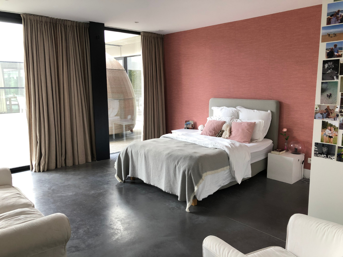 Luxueus appartement met 4 slaapkamers te Asper 