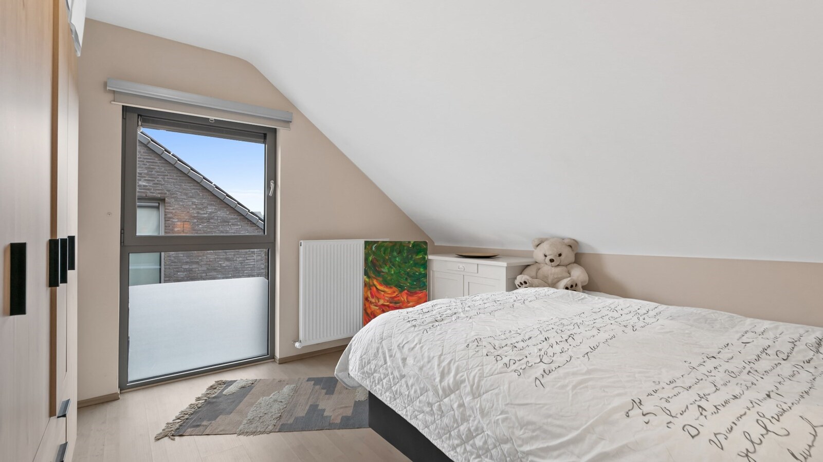 Energiezuinige woning op toplocatie in rustige woonwijk! 