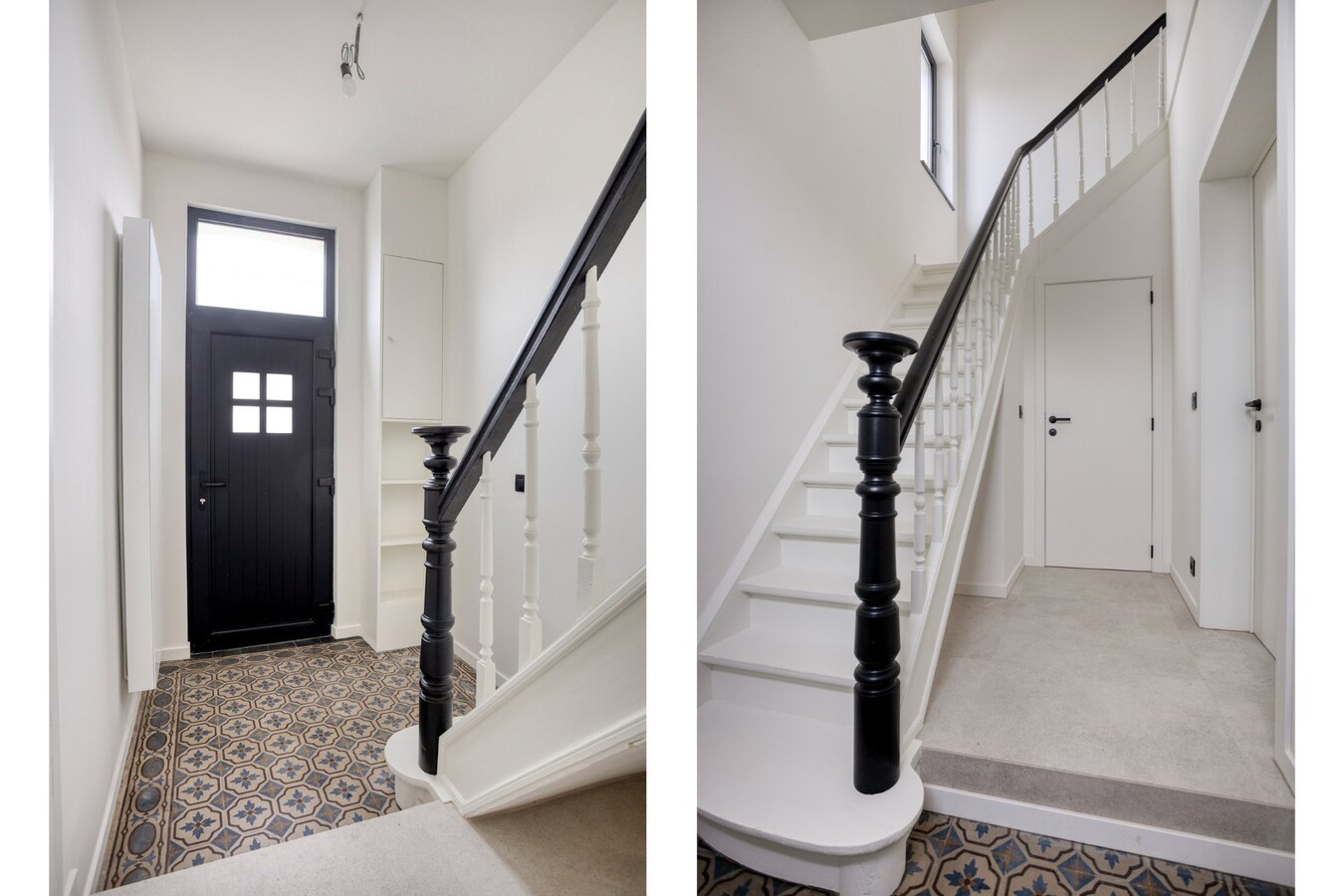 Prachtige woning met zonnige tuin in Halle-Booienhoven (Zoutleeuw) 