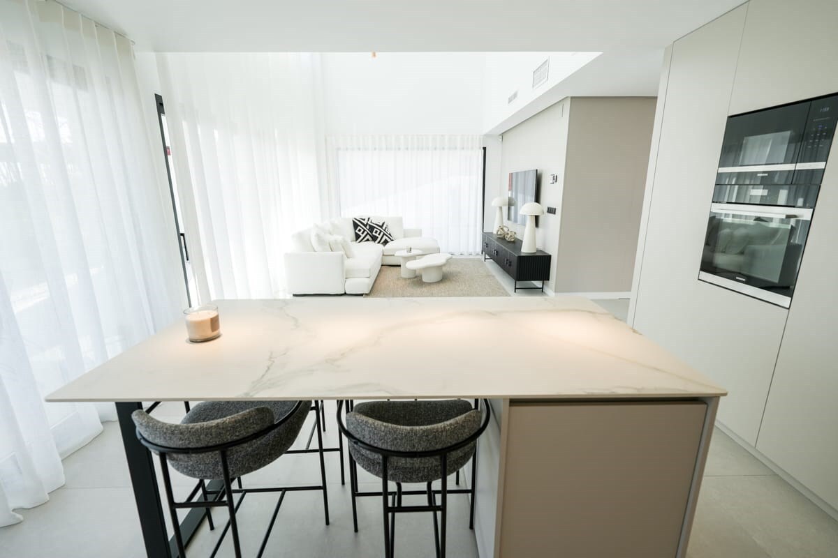 Villa te koop in Polop