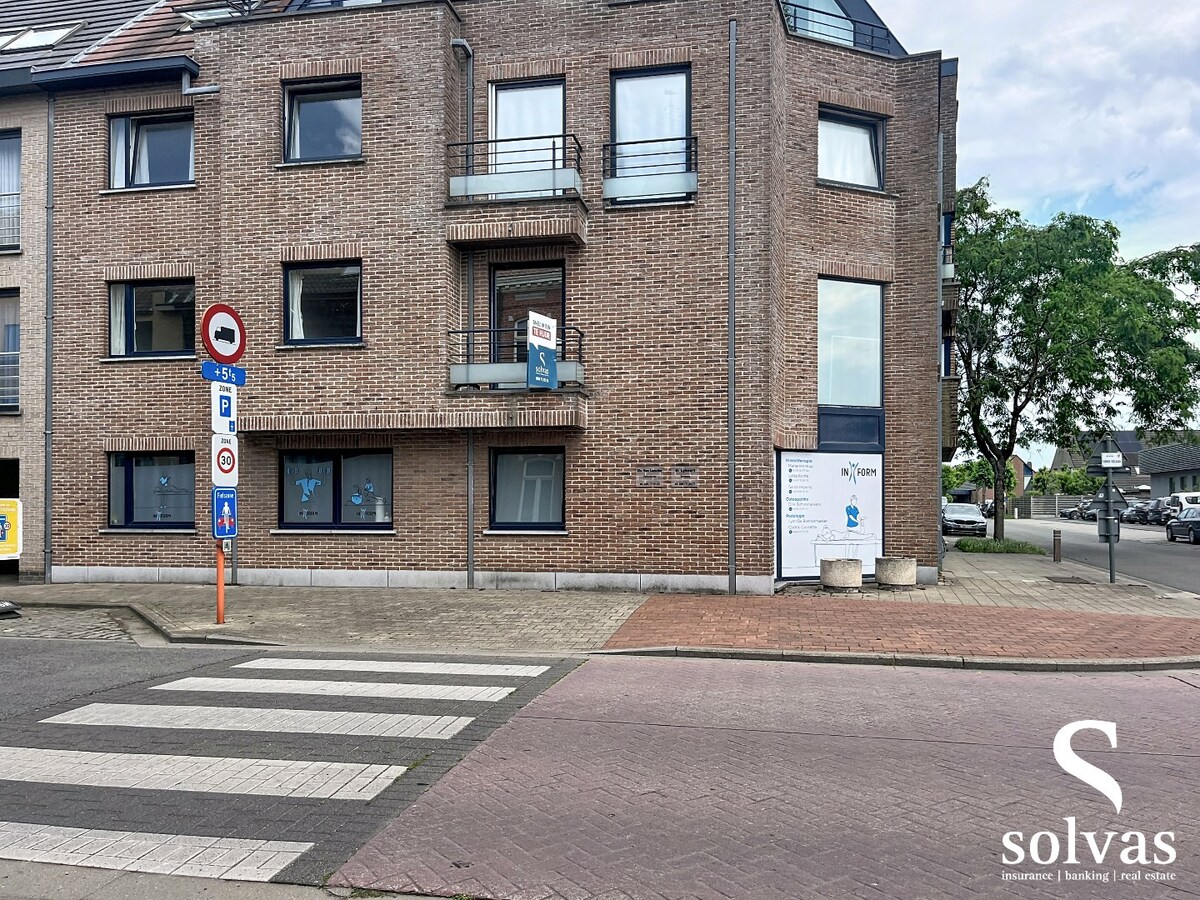 Te huur appartement - Maldegem
