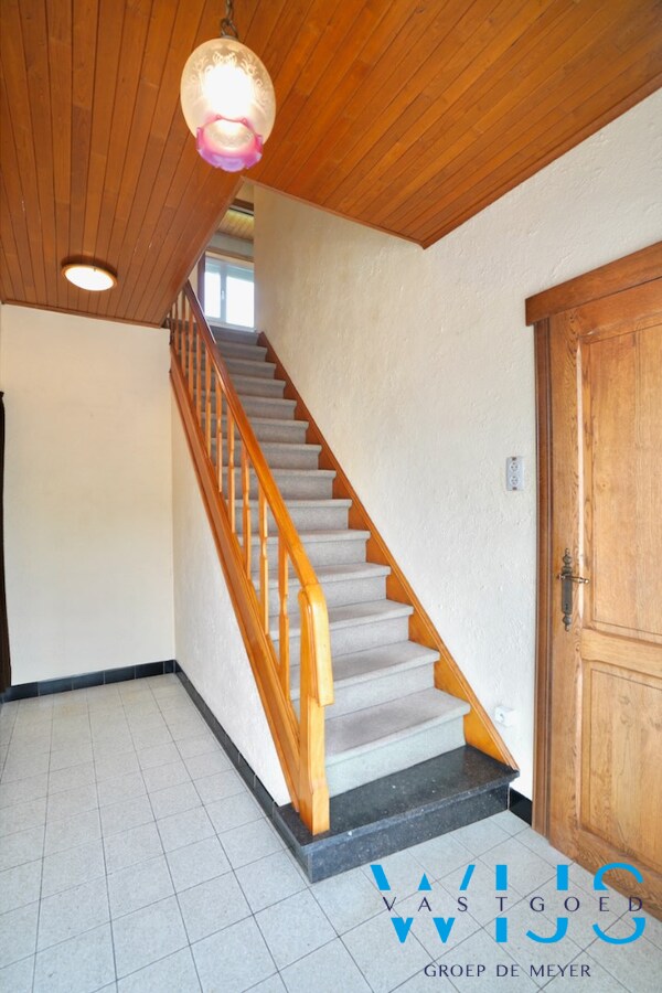 Ideale gezinswoning met 4 slaapkamers te Zelzate ! 