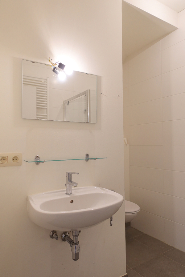 Ruim duplex appartement te Gistel 