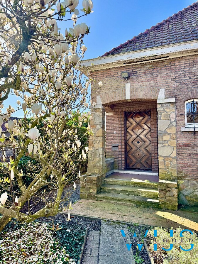 Open bebouwing op toplocatie in Ertvelde – unieke opportuniteit 