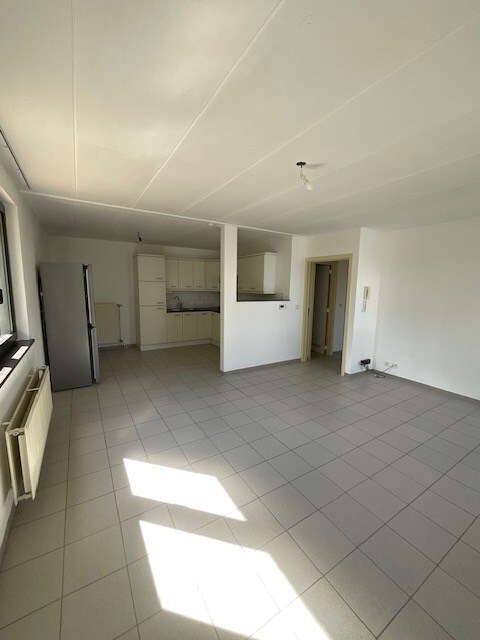Verzorgd appartement met 2 slaapkamers 