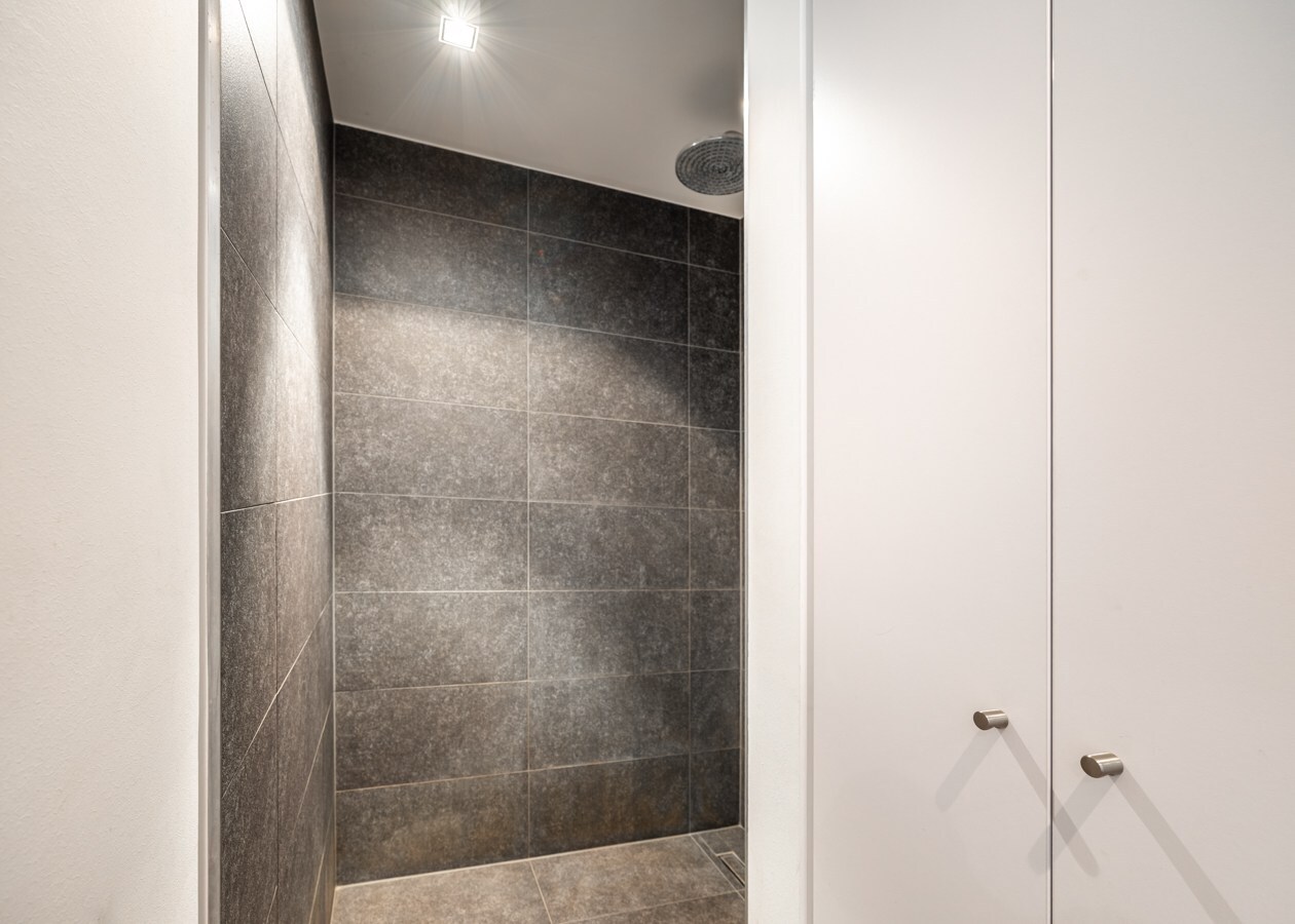 App. avec 2 chambres 