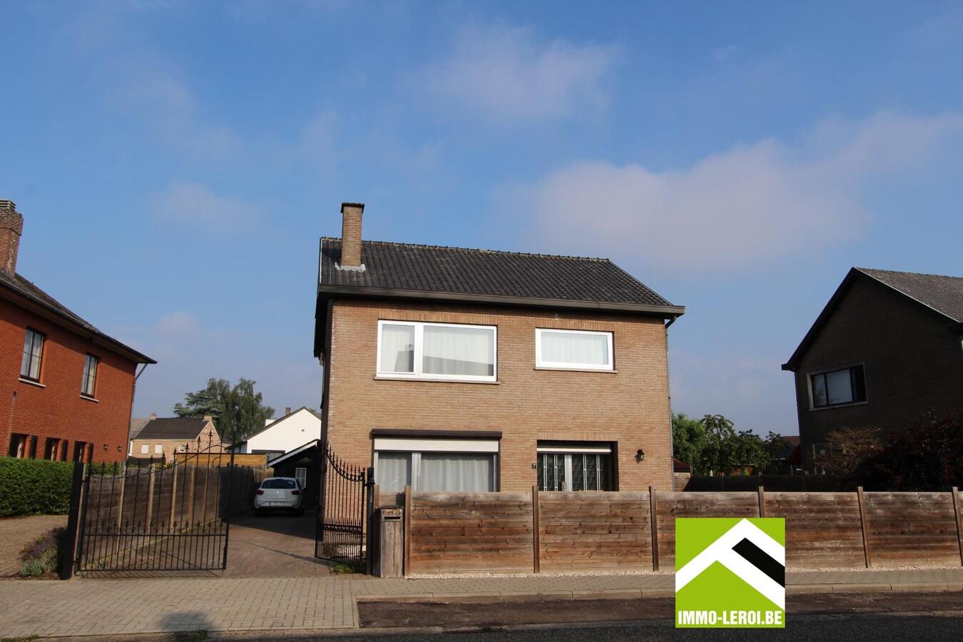 Verkocht woning - Tongeren