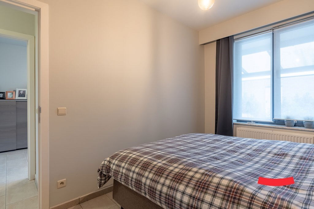 Appartement verhuurd in Ravels