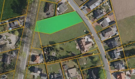 Verkocht grond - Geistingen