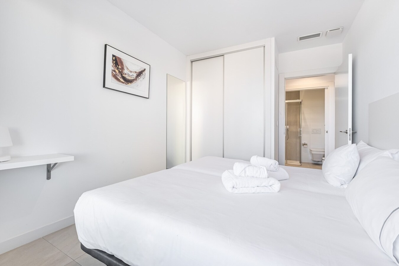 Appartement te koop in Villajoyosa