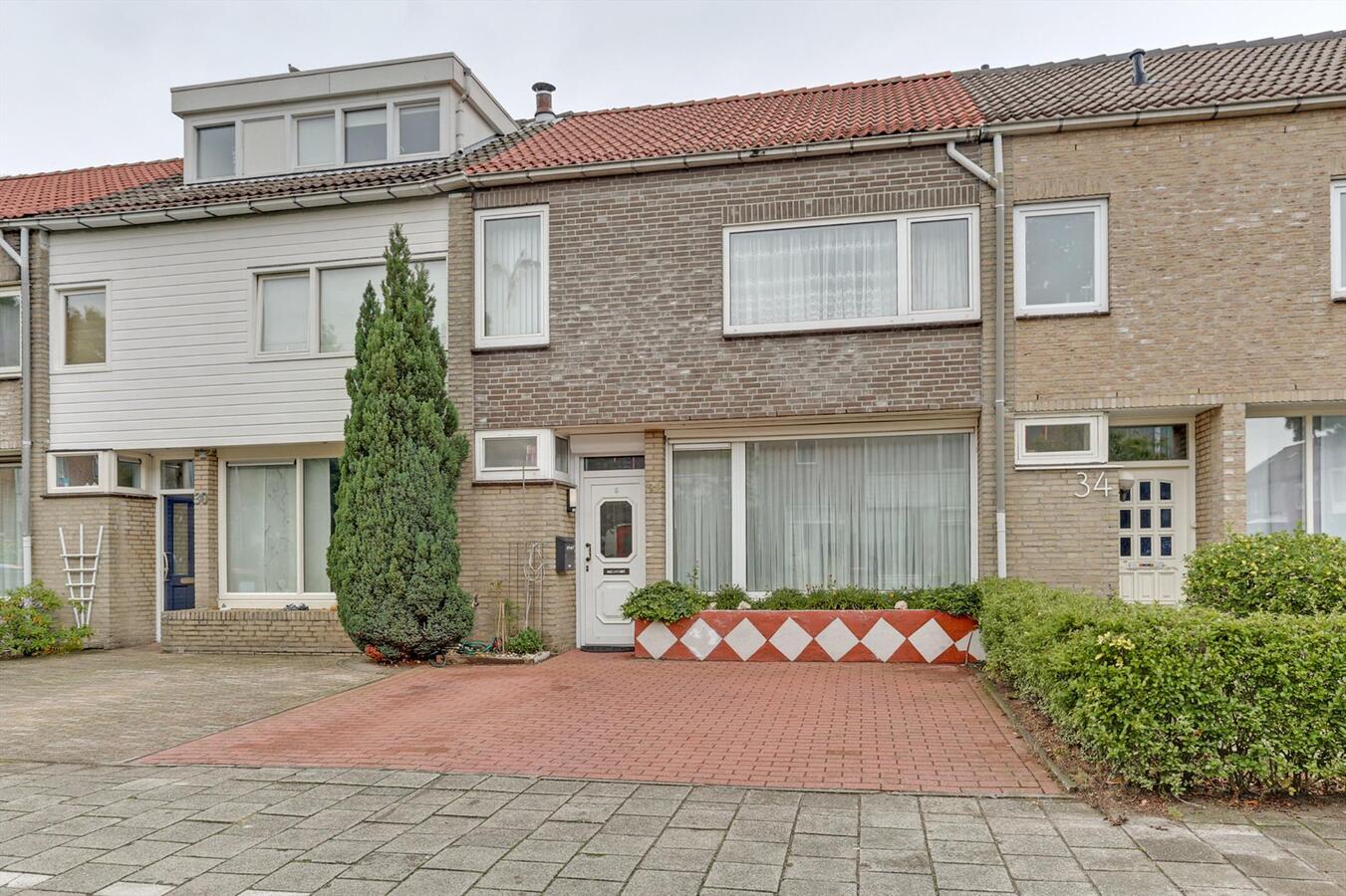 Eengezinswoning verkocht in Tilburg