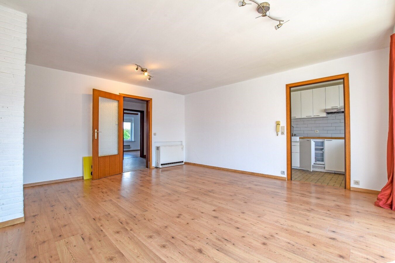 Verkocht appartement - Diksmuide