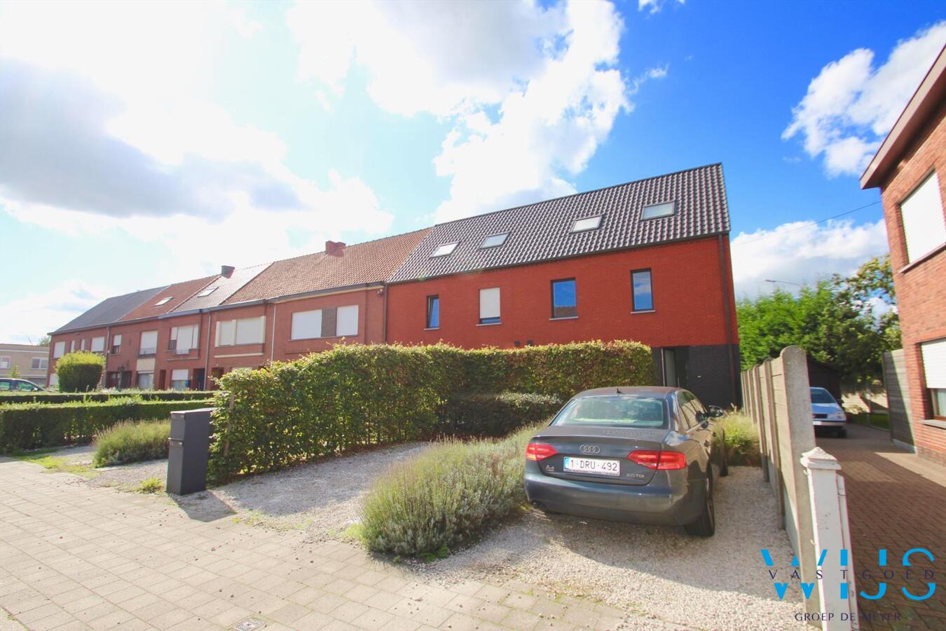 Verkocht woning - Zelzate