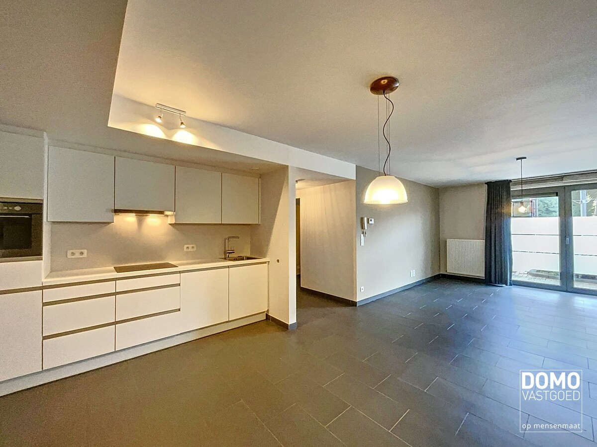 Duplex verhuurd in Hasselt