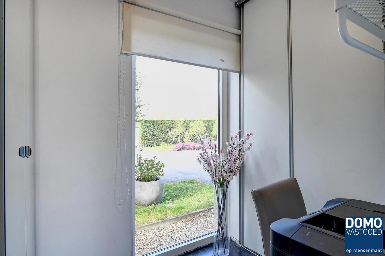 Woning verkocht in Hasselt