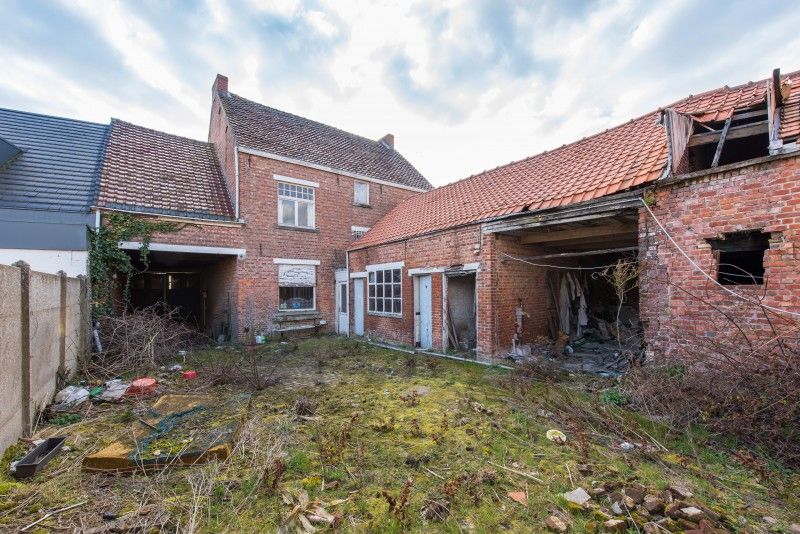 Woning verkocht in Wetteren