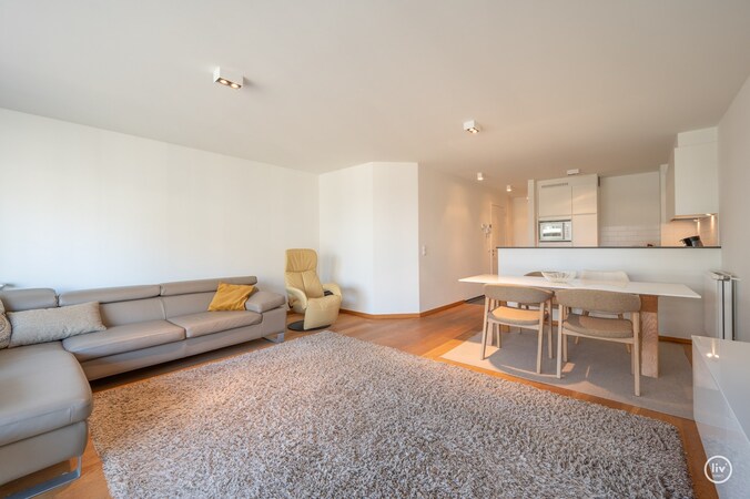A louer appartement - Knokke-Heist