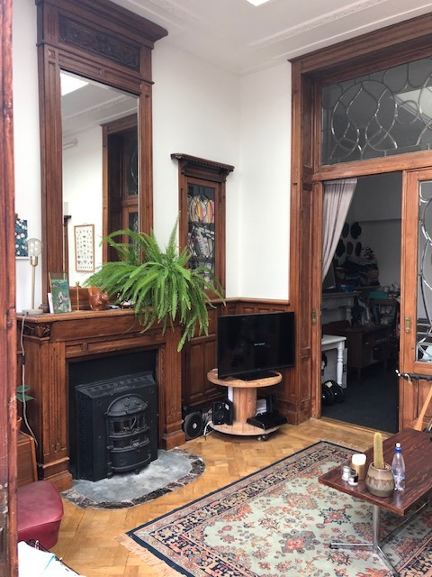 Appartement verhuurd in Tilburg