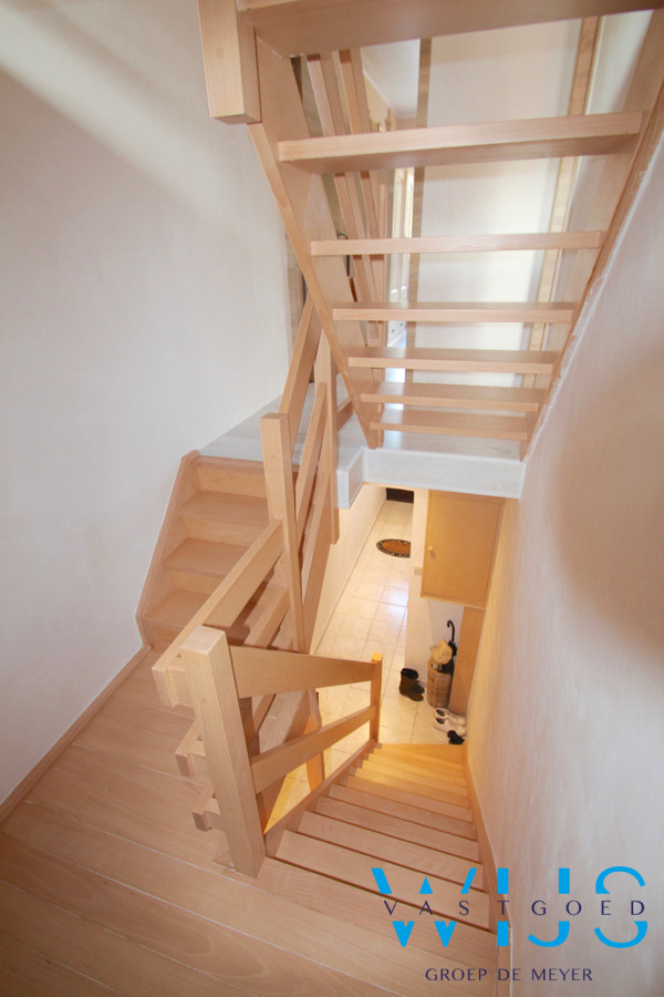 Woning verkocht in Ertvelde