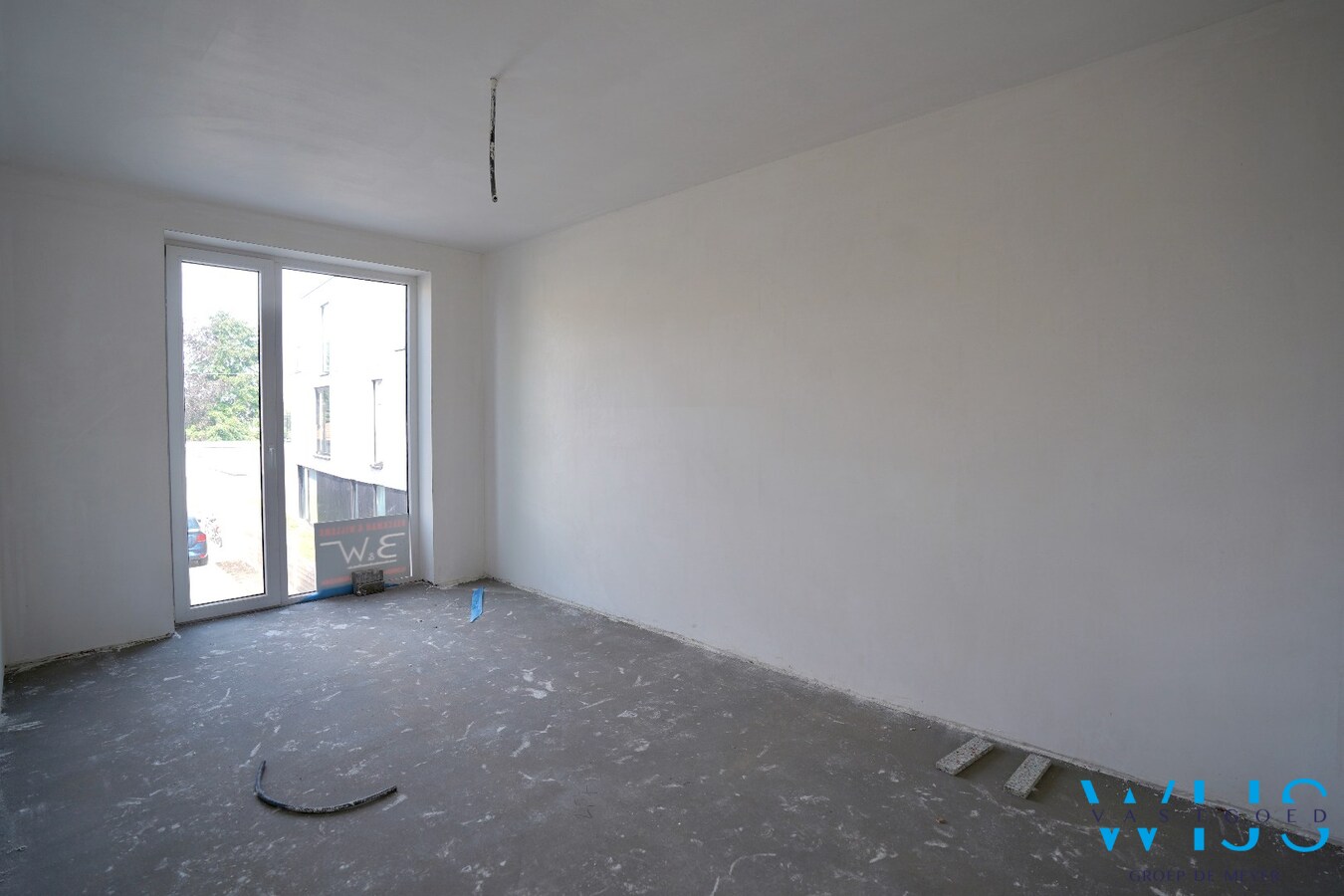 Nieuwbouwwoning in het centrum van Ertvelde! 